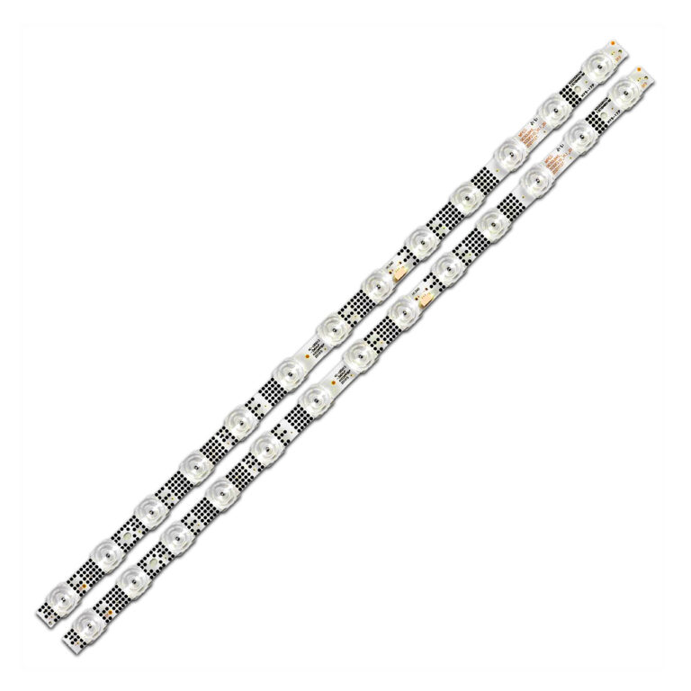 GIC50LB45_3030F2.1D_V1.1_20 (13LED 495mm 6V, GIC50LB45-3030F2.1D-V1.1, 4C-LB5013-ZM04J) – LED підсвітка TV 50″ (комплект) – Фото №1