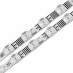 GIC50LB45_3030F2.1D_V1.1_20 (13LED 495mm 6V, GIC50LB45-3030F2.1D-V1.1, 4C-LB5013-ZM04J) – LED підсвітка TV 50″ (комплект) – Фото №2