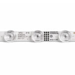 GIC50LB45_3030F2.1D_V1.1_20 (13LED 495mm 6V, GIC50LB45-3030F2.1D-V1.1, 4C-LB5013-ZM04J) – LED подсветка TV 50″ (комплект) – Фото №4