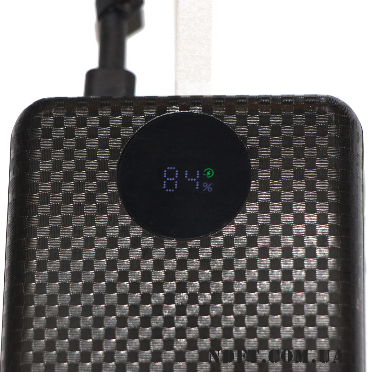 Корпус powerbank 16х18650 з LED панеллю 22.5W Li-ion BX-P16 (швидка зарядка QC3.0, PD3.0 на IP5356) – Фото №7