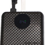 Корпус powerbank 16х18650 з LED панеллю 22.5W Li-ion BX-P16 (швидка зарядка QC3.0, PD3.0 на IP5356) – Фото №7