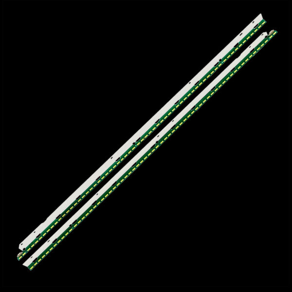 55" V14 ART9 TV REV0.0 1 L/R-Type (63LED 605mm 3V, 6916L1605A, 6916L1606A) – LED подсветка TV 55″ (комплект) – Фото №1