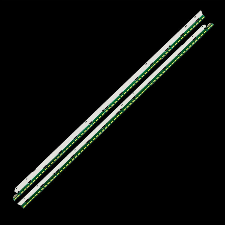 55" V14 ART9 TV REV0.0 1 L/R-Type (63LED 605mm 3V, 6916L1605A, 6916L1606A) – LED подсветка TV 55″ (комплект) – Фото №1