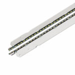 55" V14 ART9 TV REV0.0 1 L/R-Type (63LED 605mm 3V, 6916L1605A, 6916L1606A) – LED подсветка TV 55″ (комплект) – Фото №2