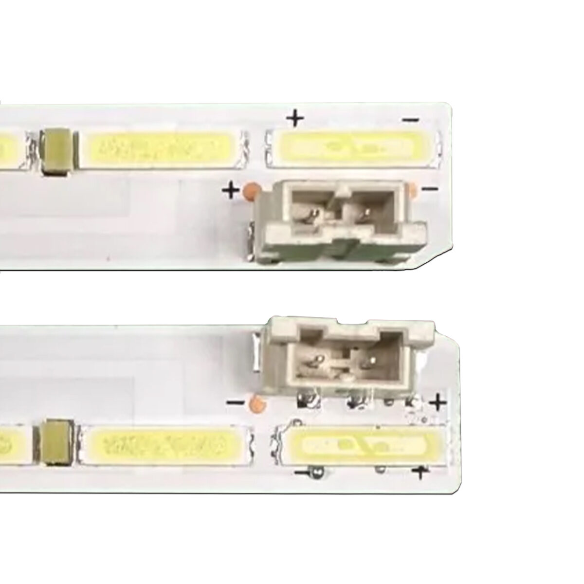 60" V16.5 ART3 2652/2653 REV0.4 6 L/R-TYPE (66LED 658mm 3V, 6916L2652A 6916L2653A, 6922L-0147A) – LED підсвітка TV LG 60″ (комплект) – Фото №4