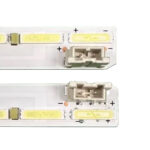 60" V16.5 ART3 2652/2653 REV0.4 6 L/R-TYPE (66LED 658mm 3V, 6916L2652A 6916L2653A, 6922L-0147A) – LED підсвітка TV LG 60″ (комплект) – Фото №4