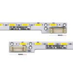 6202B000A1300 + 6202B000A2300 (48LED 552mm 6V, 6202B000A1800 + 6202B000A2800) – LED подсветка TV 50″ (комплект) – Фото №2