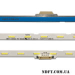 AOT-43″ 7020LED (28LED 462mm 3V, V8N4-430SM0-R0, BN61-15482A) – LED подсветка TV Samsung 43″ (комплект) – Фото №2