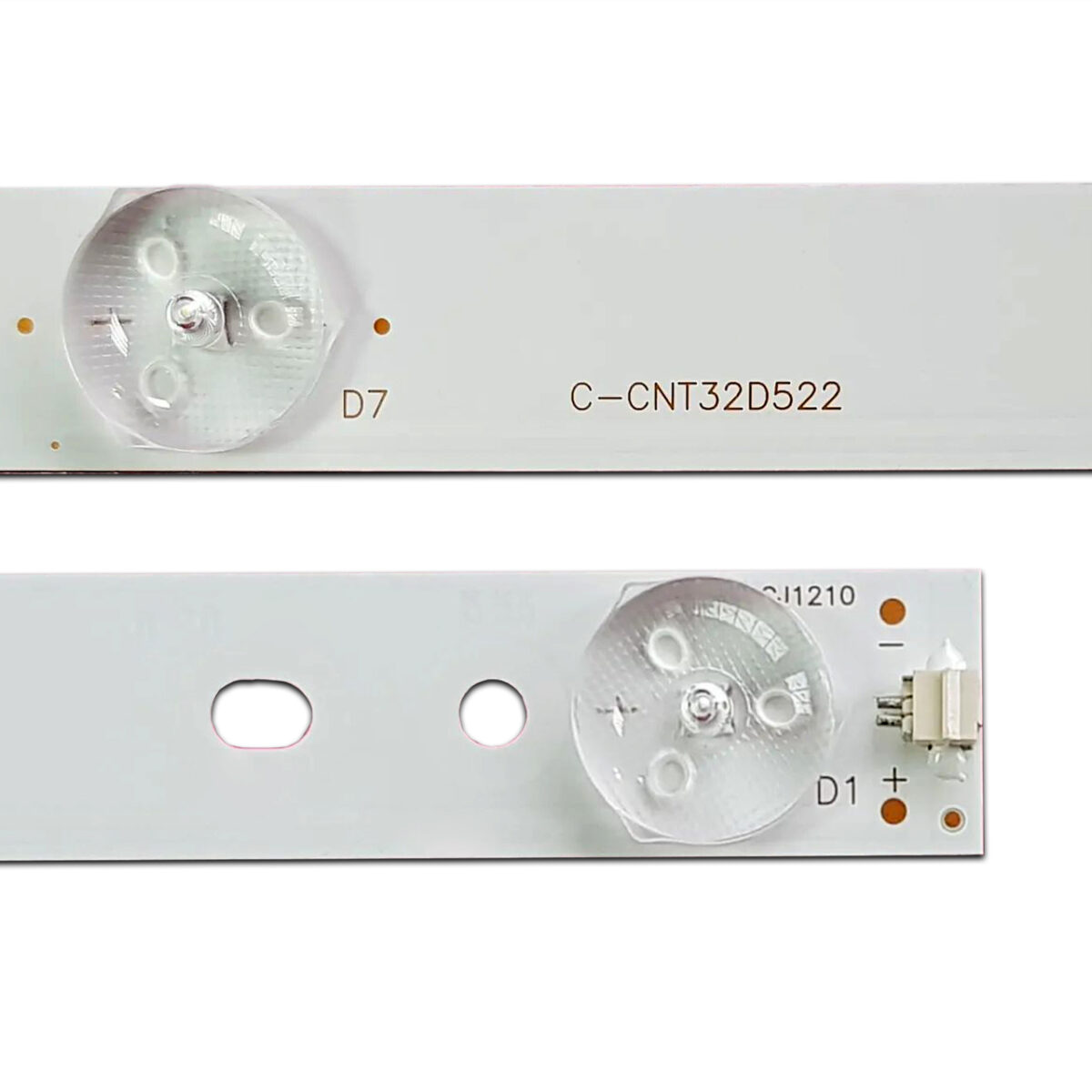IC-A-CNT32D522 (◠8LED 592mm 3V, C-CNT32D522, 180.DT0-321900-0H) – LED подсветка TV 32″ (комплект) – Фото №2