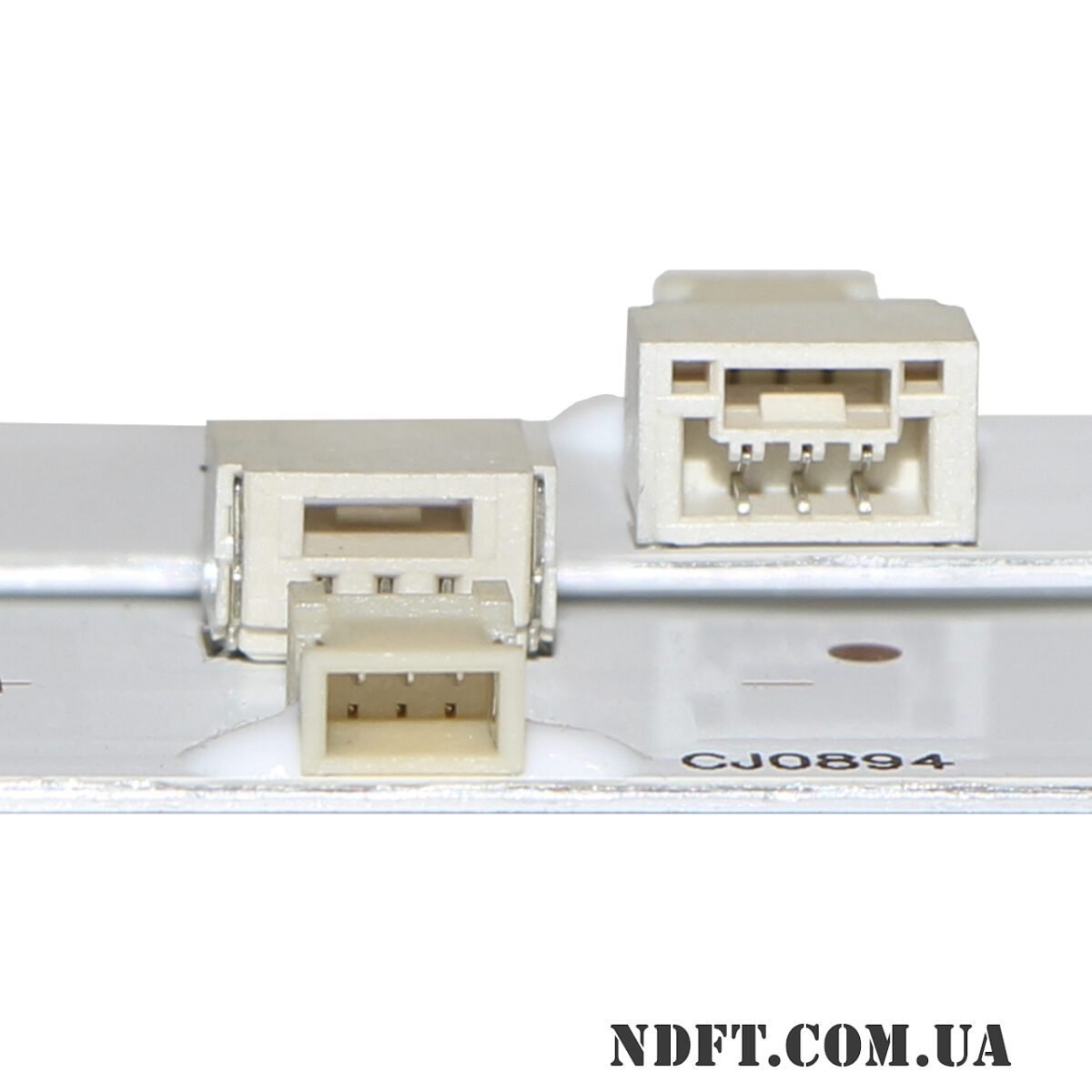 CRH-F23.6JL53030020499N-REV1.0 (4LED 425mm 6V, HFSX236D04-ZC22AG-02E 303HX236001E) – LED подсветка TV 24″ (комплект) – Фото №4