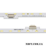 HE500S6U51-TAL3-2018091201-LB5009B V0 (48LED 541mm 6V) – LED підсвітка TV Hisense 50″ (комплект) – Фото №2