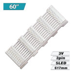 HISENSE_60_HD600N3U21_11X5_3030C_d6f-2d1_W19_5S1P (◡5LED 617mm 3V, JL.D60051330-003DS-M) – Фото №1