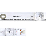 Hisense_65_HD650S3U51-TA_12X7_3030C-d6t-2d1_7S1P REV.V3 (7LED 608mm 6V, Hisense-65-HD650S3U51-TA-12X7-3030C-d6t-2d1) – LED підсвітка TV 65″ (комплект) – Фото №2