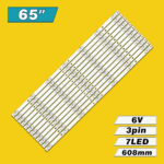 Hisense_65_HD650S3U51-TA_12X7_3030C-d6t-2d1_7S1P REV.V3 (7LED 608mm 6V, Hisense-65-HD650S3U51-TA-12X7-3030C-d6t-2d1) – LED підсвітка TV 65″ (комплект) – Фото №3