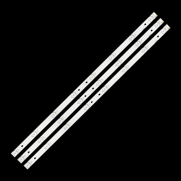 IC-A-CNAK32D527 (8LED 589mm 3V, Saturn TV LED32HD400U) – LED подсветка TV 32″ (комплект) – Фото №1