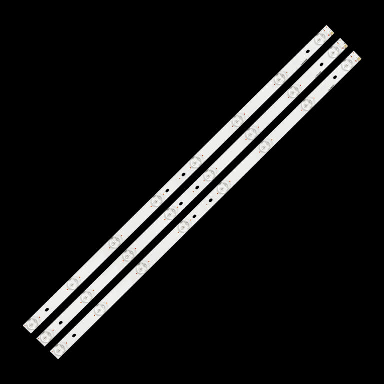 IC-A-CNAK32D527 (8LED 589mm 3V, Saturn TV LED32HD400U) – LED підсвітка TV 32″ (комплект) – Фото №1