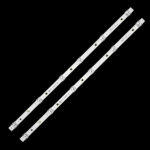 JL.D32061330-031GS-M_V02 D32N21 5.0 (6LED 543mm 3V, JL-010-D32030601-02S V1, JL.D32061330-031PS-M_V01 D32N21 5.5) – LED підсвітка TV 32″ (комплект) – Фото №1