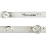 JL.D55052330-163AS-M_V01 (10LED 1058mm 3V 2x5S1P) – LED подсветка TV 55″ (комплект) – Фото №2