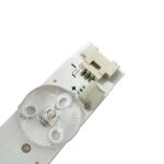 RF-CF650001AE30-0801 + RF-CF650001BE30-0501 + RF-CF650001CE30-0801 + RF-CF650001DE30-0501 A4 (◠8LED/◠5LED 780mm/486mm 3V, JL.D65081330-078ES-M_V01 + JL.D65081330-078FS-M_V01 + JL.D65081330-078GS-M_V01 + JL.D65081330-078HS-M_V01) – LED подсветка TV 65″ (комплект) – Фото №4