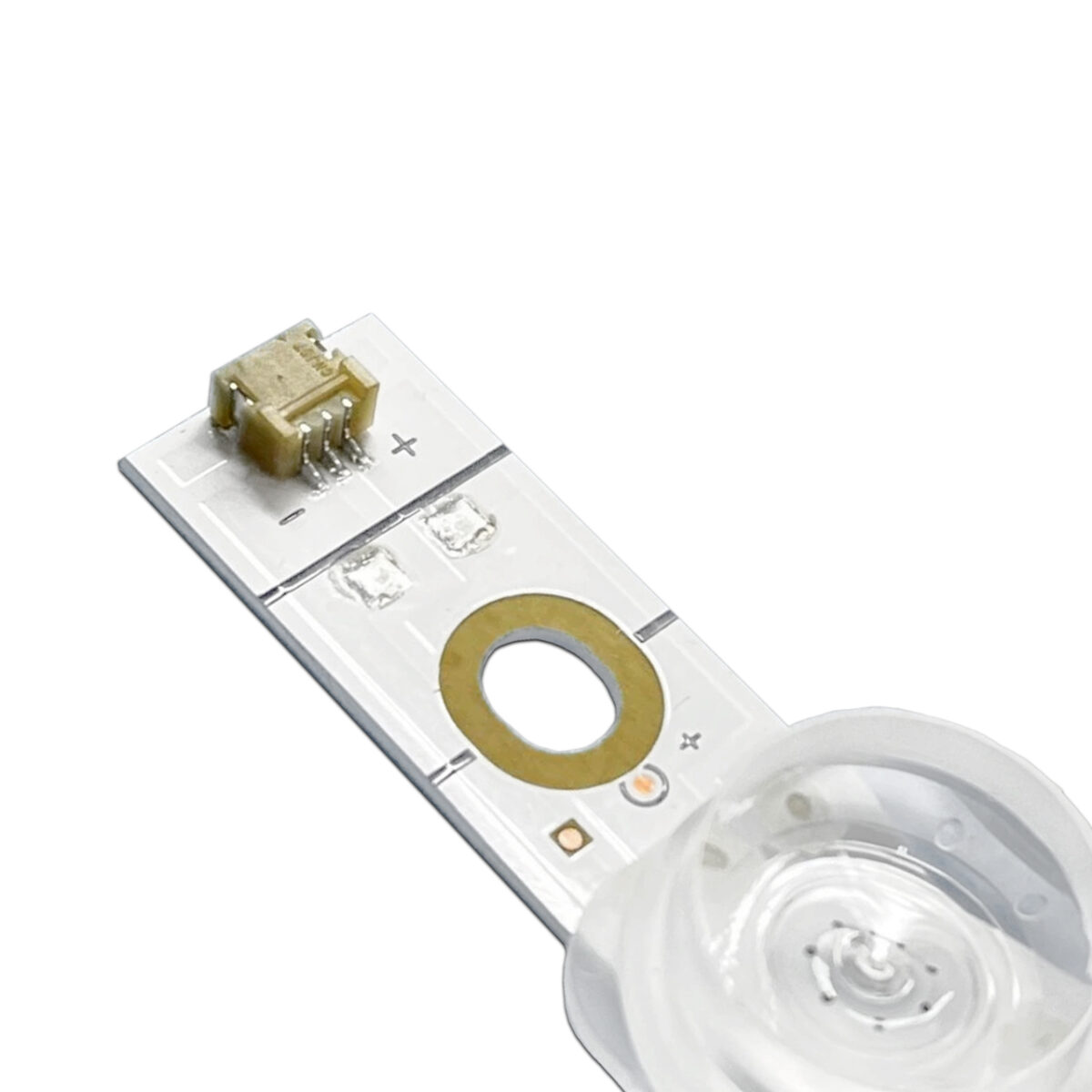 LB6507M V0 HD650V1U71-T0L1B (◡6LED 611mm 3V, CRH-BX65S1U013030T10068BR-REV1.1, LB65084 V0 HD650S1U81-K1, HD650V1U72-T0L1) – Фото №3