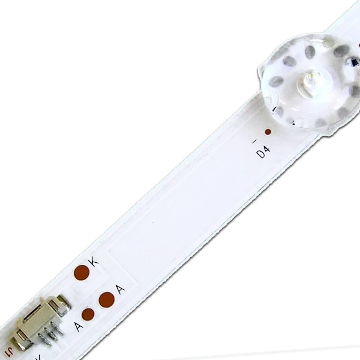 LED32D06-ZC22AG-03E PN:30332006002E (6LED 583mm 3V, LED32D06-ZC22AG-03T PN:30332006002E, LED32D06-ZC22AG-03J) – LED подсветка TV 32″ (комплект) – Фото №4
