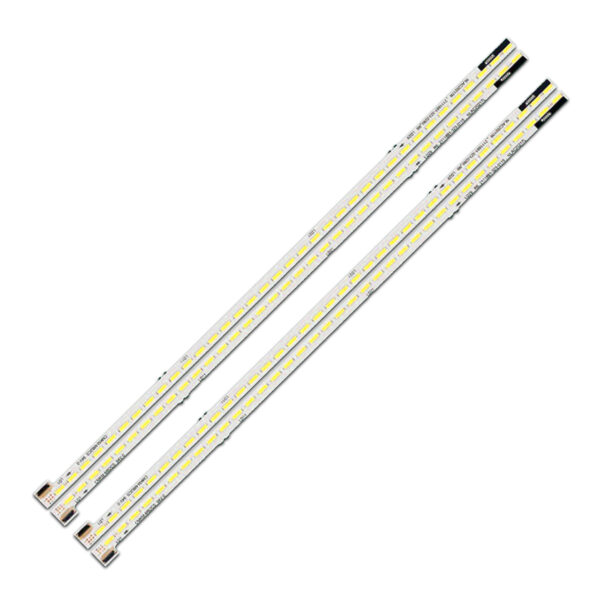NLAC20217L + NLAC20217R CMKM-MB2CS WHITE Light (36LED 340mm 6V) – LED подсветка TV Sony 55″ (комплект) – Фото №1