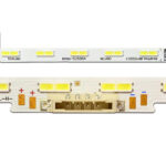 S1A8-550SM0-R0 (48LED 601mm 3V, 55AU8K BN96-52595A REV00, L1_AU8/9K_E5 DFM_S48(1)_R LM41-01042B, AU8K/9K-STC550F96) – LED підсвітка TV 55″ (комплект) – Фото №2