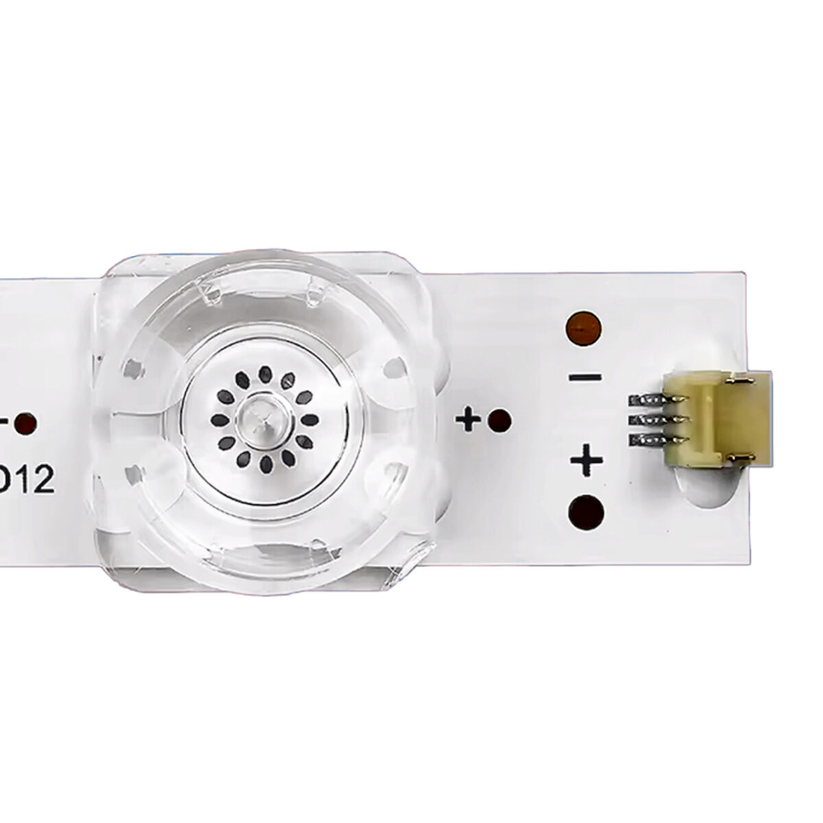 SH50D12-ZC46AG-04 303SH500008 (12LED 960mm 3V, JHD500X3U51-T0L1+L2_E0_CDM_S12_1_V0.1_U7N, CRH-BX50X3303012049AYREV1.4, SVH500AD6) – LED подсветка TV Hisense 50″ (комплект) – Фото №4
