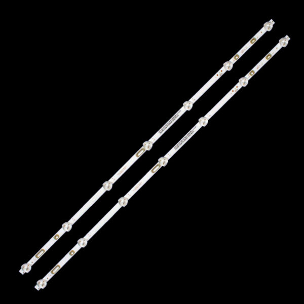 SJ.CX.D3200701-2835GS-M 1.14.MD320066 170224 (7LED 603mm 3V) – LED подсветка TV 32″ (комплект) – Фото №1