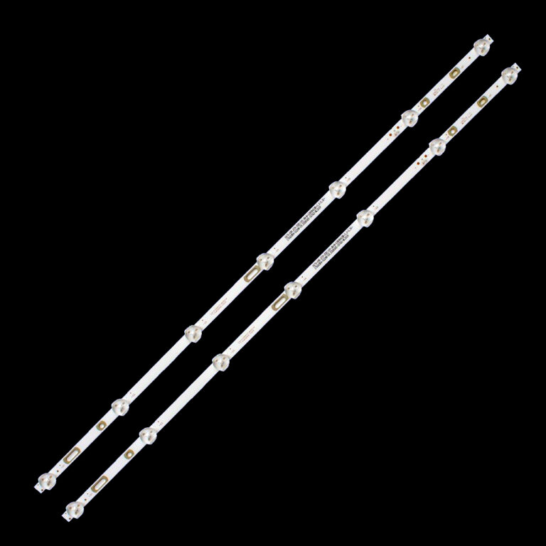 SJ.CX.D3200701-2835GS-M 1.14.MD320066 170224 (7LED 603mm 3V) – LED подсветка TV 32″ (комплект) – Фото №1
