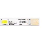 SLED 090907 Rev.1 AE4060B RUNTK4335TP (455mm 43LED 3V, SLED 090907 REV.1 AE4030B RUNTK 4335TP) – LED подсветка TV Sony 40″ (комплект) – Фото №2