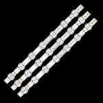 SSC_Y19_43UM75 (7LED 445mm 6V, SSC_Y19 Trident_43UM75_REV00_181029, SSC.Y19.43UM75) – LED подсветка TV LG 43″ (комплект) – Фото №1