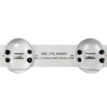 SSC_Y19_43UM75 (7LED 445mm 6V, SSC_Y19 Trident_43UM75_REV00_181029, SSC.Y19.43UM75) – LED подсветка TV LG 43″ (комплект) – Фото №2