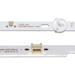 CY22D-2X5 PB02D380103BL041-003H (5LED 380mm 3V, 8D2A-DLM2-360502, JL.D22051235-081DS-M, PB02D380103BL041-001H) – LED підсвітка TV 22″ (комплект) – Фото №2