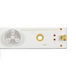 SAMSUNG-2013ARC28-3228N1-6-REV1.1-140509 (6LED 535mm 3V, SS_2013ARC28_3228N1_6_REV1.1_140509) – LED подсветка TV 28″ (комплект) – Фото №2