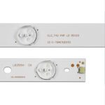 IC-C-TBAC42D193 CL0_T42 PHP LD REV.03 (6LED 790mm 3V, IC-C-TBAC420193, CL0_T42 PHP LD REV03) – LED подсветка TV Philips 42″ (комплект) – Фото №2