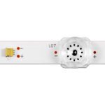 JL.D50091330-140ES-M_V01 (9LED 940mm 3V, 0D50D09-ZC23AG-03, XMNJ50D09-ZC26AG-02 303XM500032) – LED подсветка TV 50″ (комплект) – Фото №2