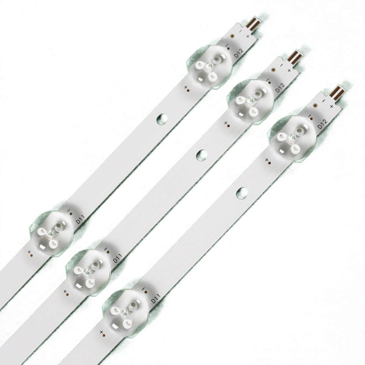 LED55D12A-ZC62AG-03D 12S1P 30355012001D (12LED 1080mm 3V, LED55D12A-ZC62AG-11D, LED55D12A-ZC62AG-08D) – LED подсветка TV 55″ (комплект) – Фото №4
