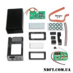 PD100W 8*21700 корпус powerbank с быстрой зарядкой (Li-ion 4S2P, PD3.0, QC3.0, F300-DL-24C на SD59D24C) – Фото №2