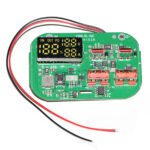 PD100W 8*21700 корпус powerbank с быстрой зарядкой (Li-ion 4S2P, PD3.0, QC3.0, F300-DL-24C на SD59D24C) – Фото №5