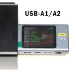 PD100W 8*21700 корпус powerbank с быстрой зарядкой (Li-ion 4S2P, PD3.0, QC3.0, F300-DL-24C на SD59D24C) – Фото №7