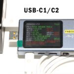 PD100W 8*21700 корпус powerbank с быстрой зарядкой (Li-ion 4S2P, PD3.0, QC3.0, F300-DL-24C на SD59D24C) – Фото №8