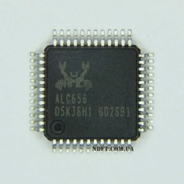 realtek alc656