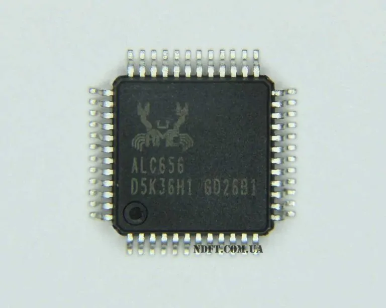 realtek alc656