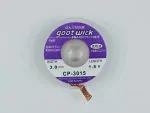 Goot Wick CP-3015 (3mm) 04