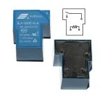 Реле SONGLE SLA-12VDC-SL-A 4pin 03