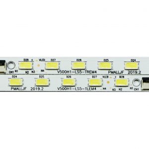 LED подсветка V500H1-LS5-TLEM4 V500H1-LS5-TREM4 01