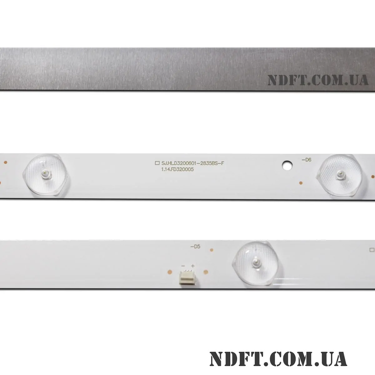 LED подсветка телевизора SJ.HL.D3200601-2835BS-F 02