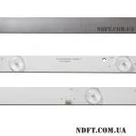 LED подсветка телевизора SJ.HL.D3200601-2835BS-F 02