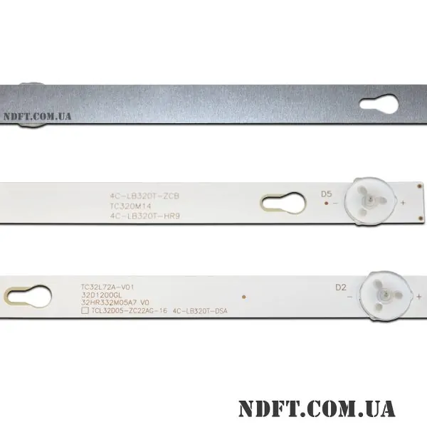 LED подсветка телевизора TCL32D05-ZC22AG-16 02